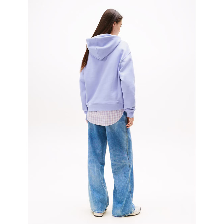 femme tjw bxy badge hoodie ext c5z