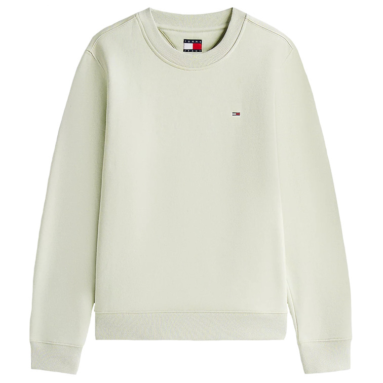 femme tjw reg s flag crew m1c