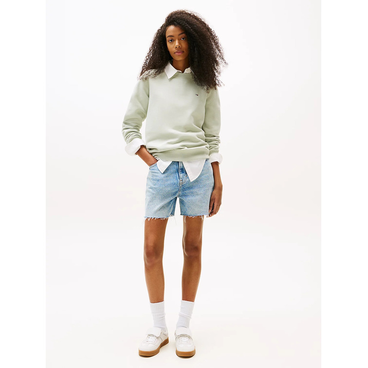 femme tjw reg s flag crew m1c