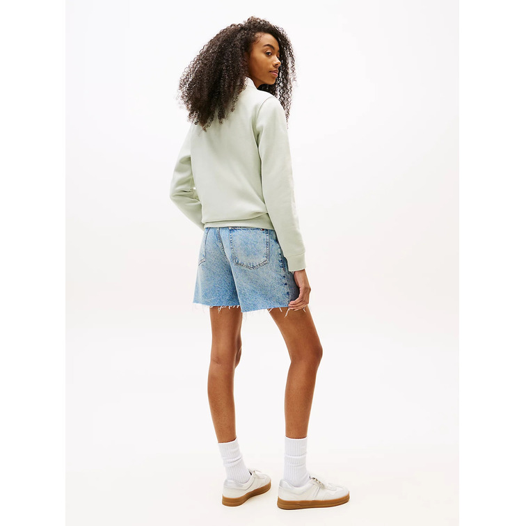 femme tjw reg s flag crew m1c