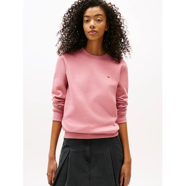 femme tjw reg s flag crew ti0