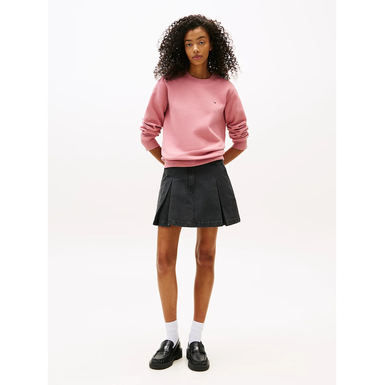 femme tjw reg s flag crew ti0