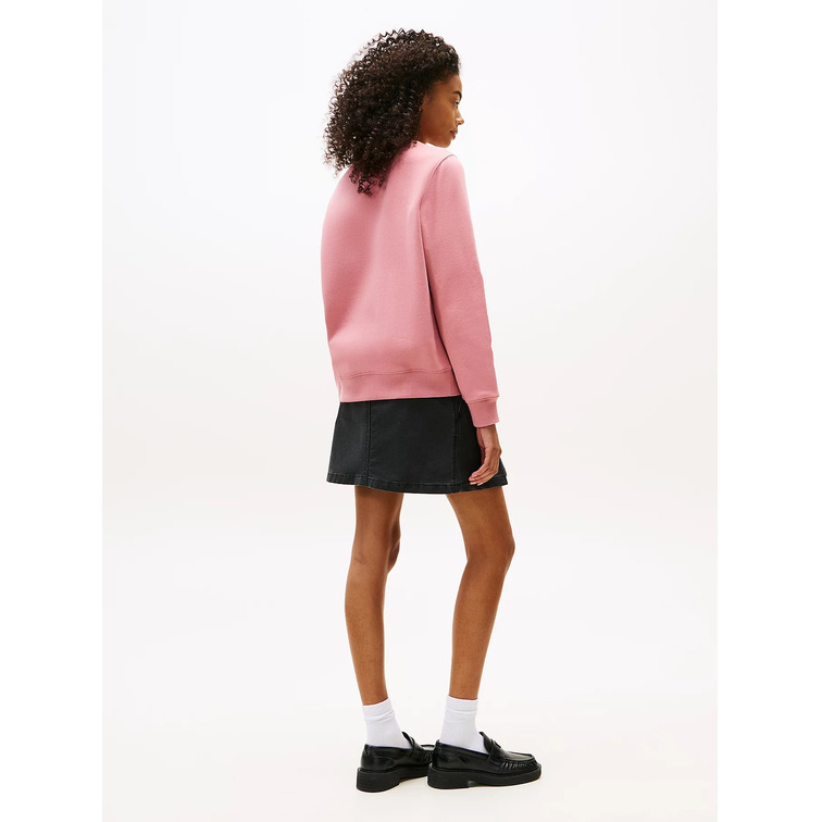 femme tjw reg s flag crew ti0