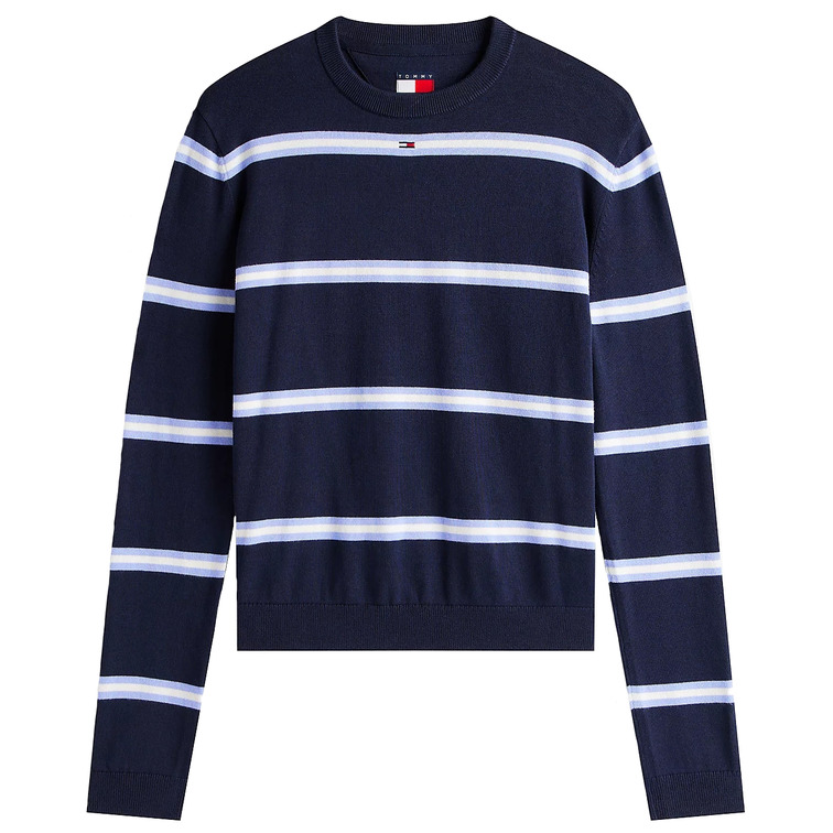 femme tjw essential crew sweater ext c1g