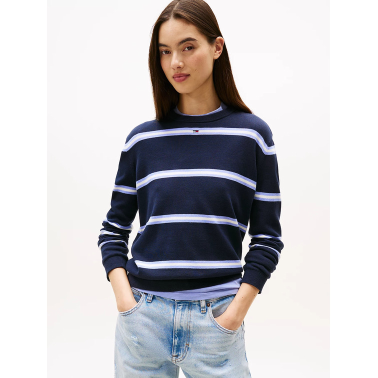 femme tjw essential crew sweater ext c1g