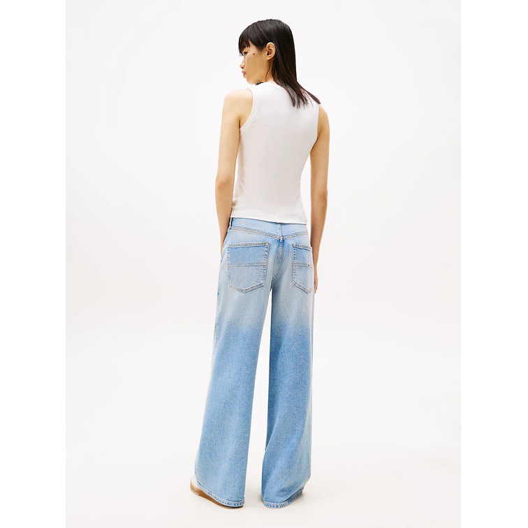 femme tjw essential rib tank ext ybl
