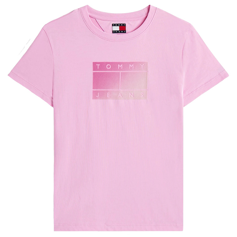 femme tjw reg gradient flag ss u06