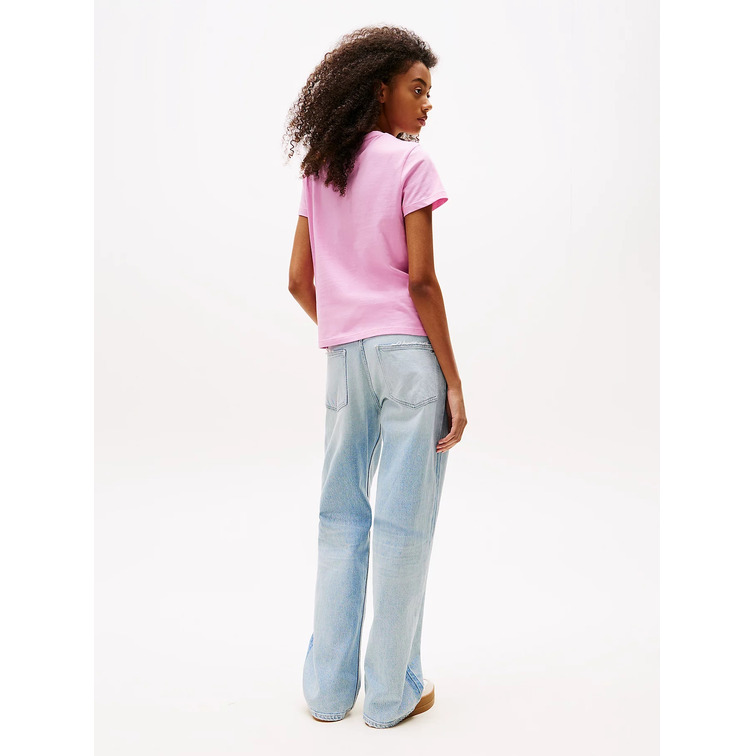 femme tjw reg gradient flag ss u06