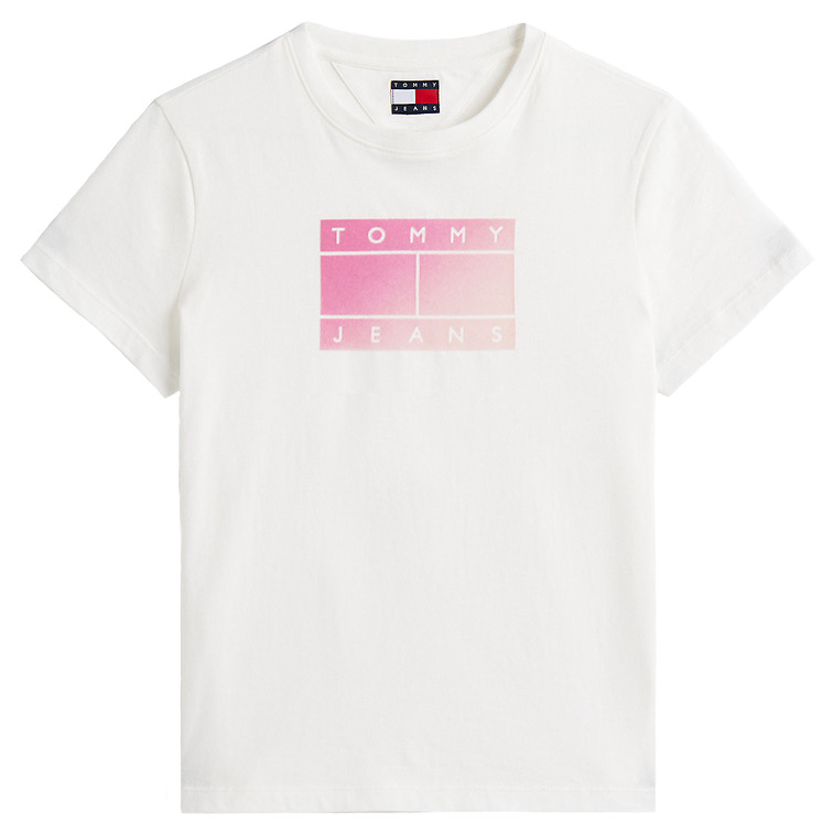 femme tjw reg gradient flag ss ybl