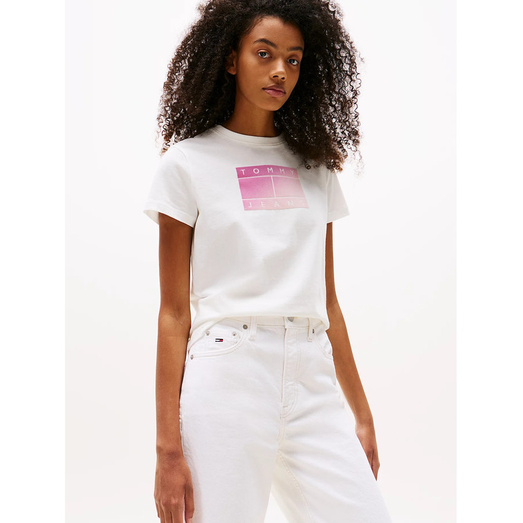 femme tjw reg gradient flag ss ybl