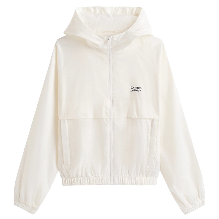 femme tjw jacquard winderbreaker ybl