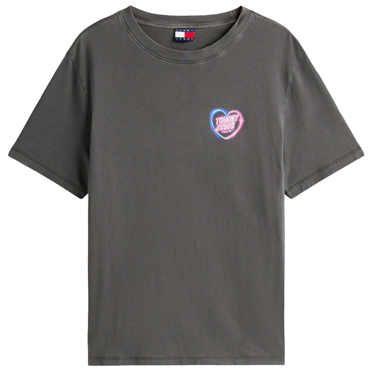 femme tjw rlx neon ss tee ext bds