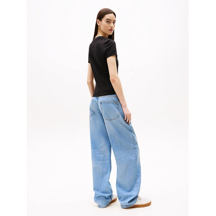 femme tjw slim tj us linear ss tee bds