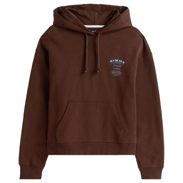 femme tjw bxy western tj hoodie gs7