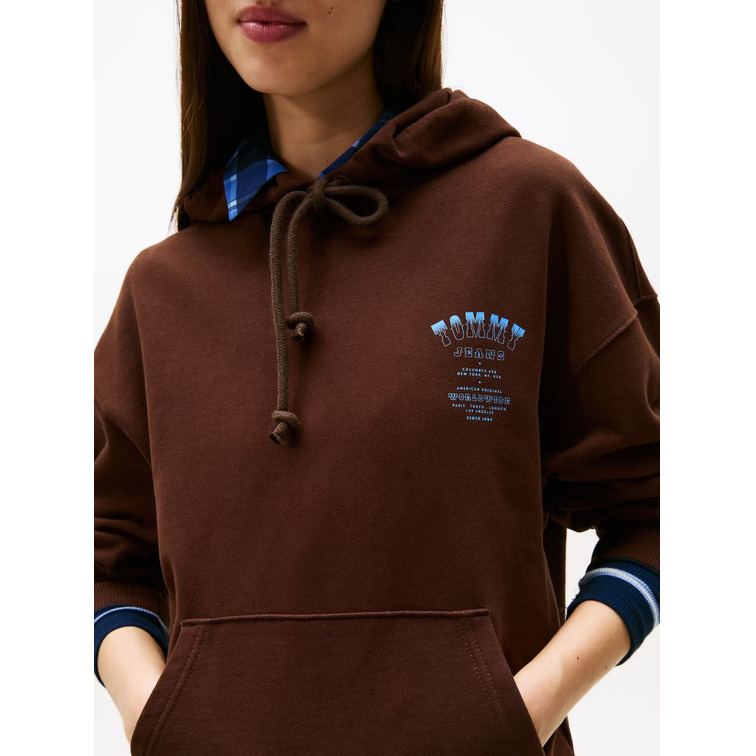 femme tjw bxy western tj hoodie gs7