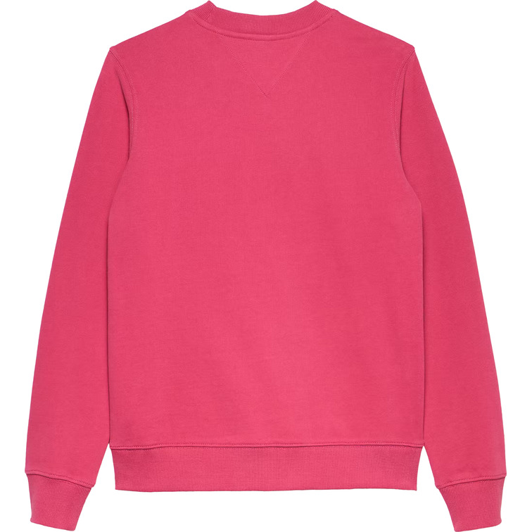 femme tjw reg ess logo 1 crew ext xi5