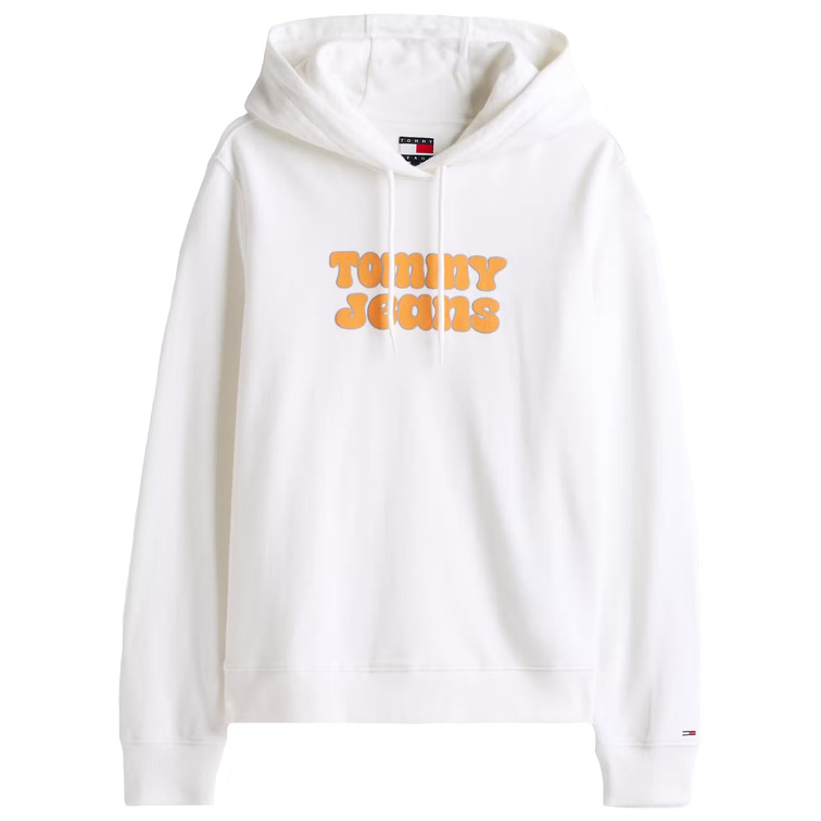 femme tjw reg ess logo 2 hoodie ext ybl