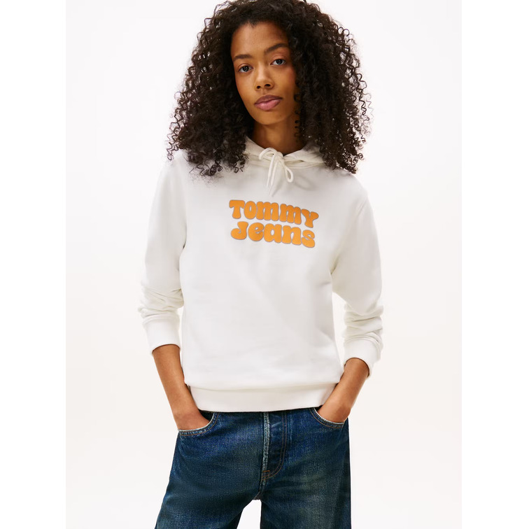 femme tjw reg ess logo 2 hoodie ext ybl