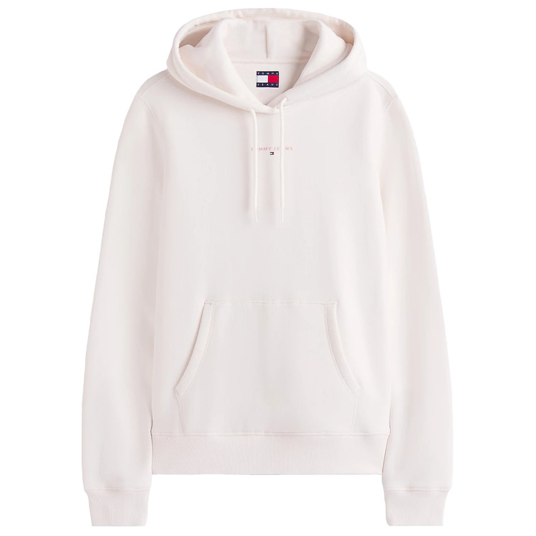 femme tjw reg linear hoodie ext ybh