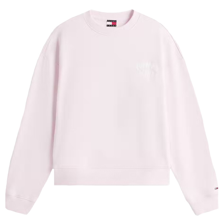 femme tjw bxy color bubble crew ext tn9