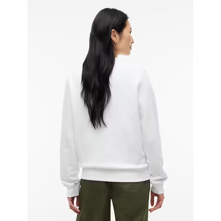 sweat-shirt femme  tommy hilfiger tjw tommy bling crew