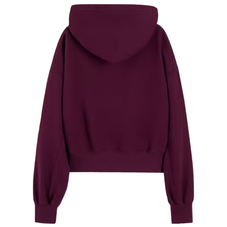 sweat-shirt femme  tommy hilfiger tjw ovs sh tommy arch hoodie