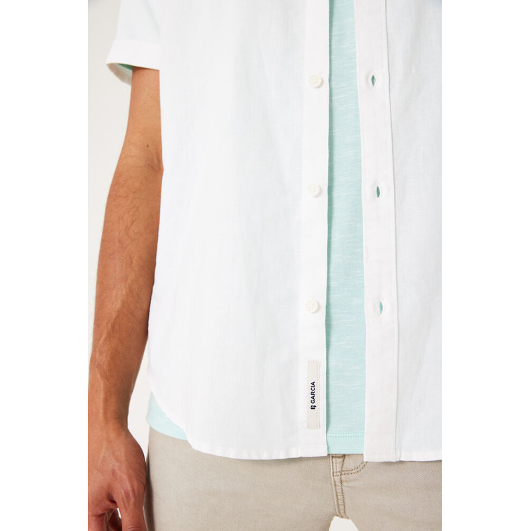 homme e31087_men`s shirt ss 50