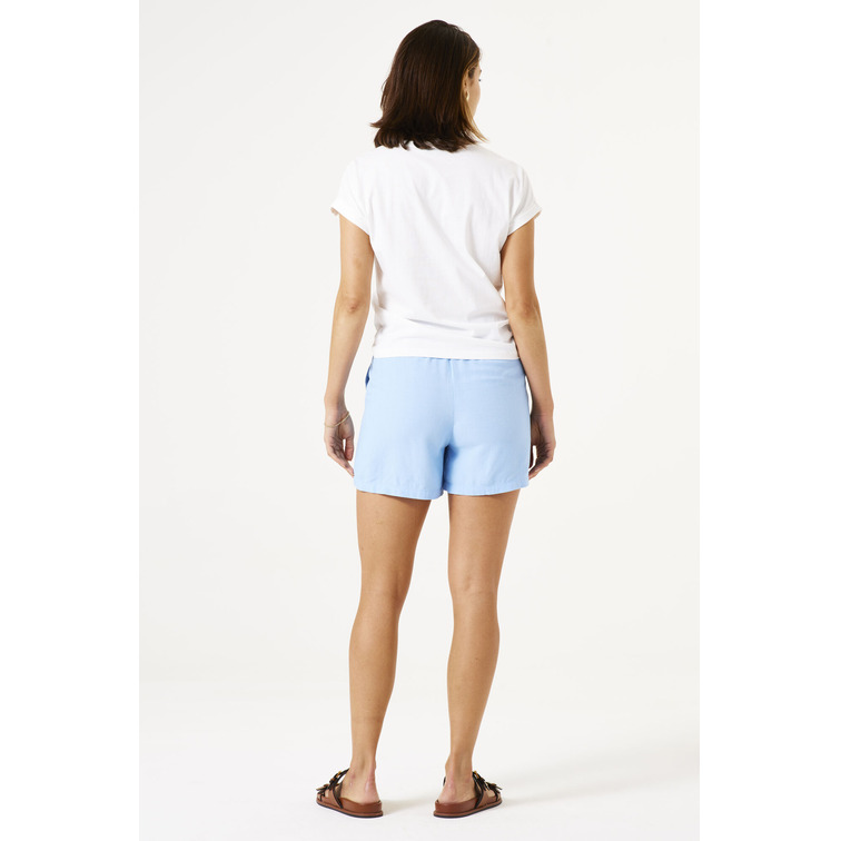 t-shirt femme  garcia jeans e50201_ladies t-shirt ss