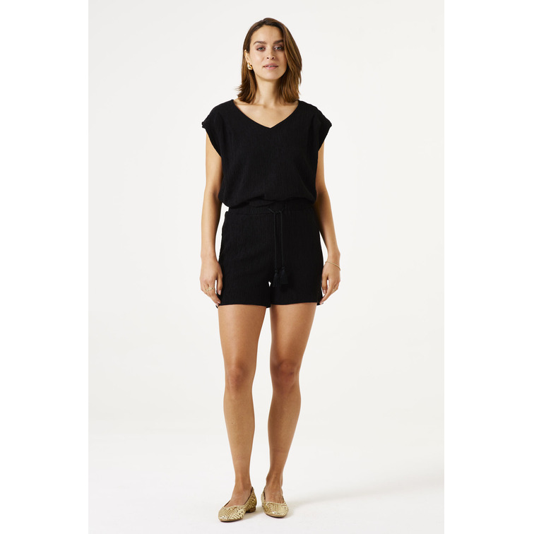 t-shirt femme  garcia jeans e50214_ladies t-shirt ss