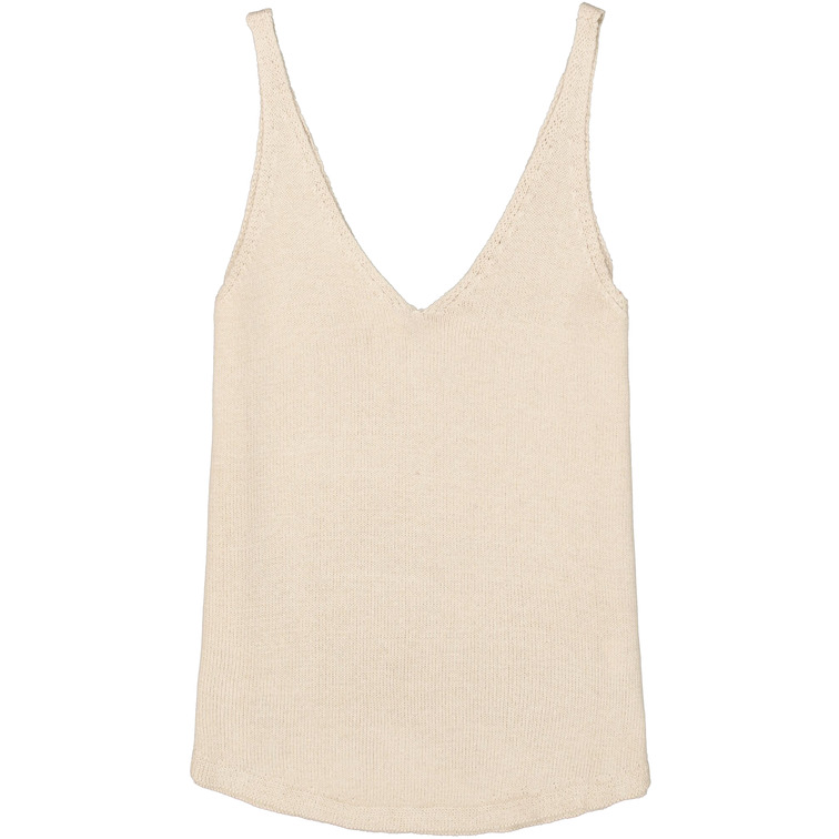 t-shirt femme  garcia jeans e50222_ladies singlet