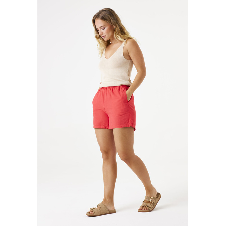 t-shirt femme  garcia jeans e50222_ladies singlet