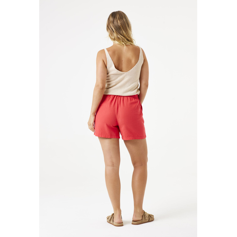 t-shirt femme  garcia jeans e50222_ladies singlet