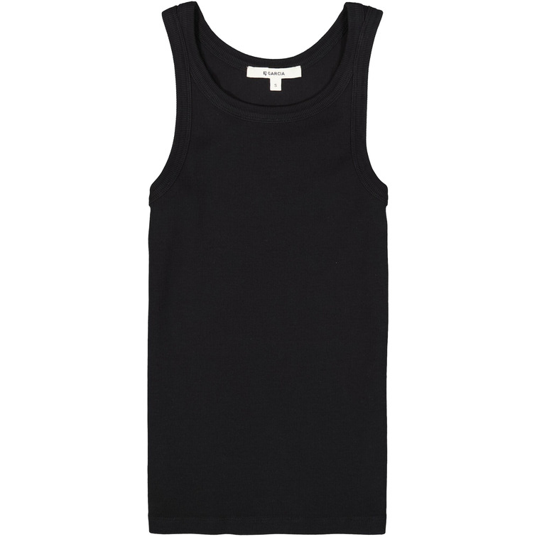 t-shirt femme  garcia jeans e50228_ladies singlet