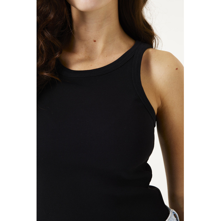 t-shirt femme  garcia jeans e50228_ladies singlet