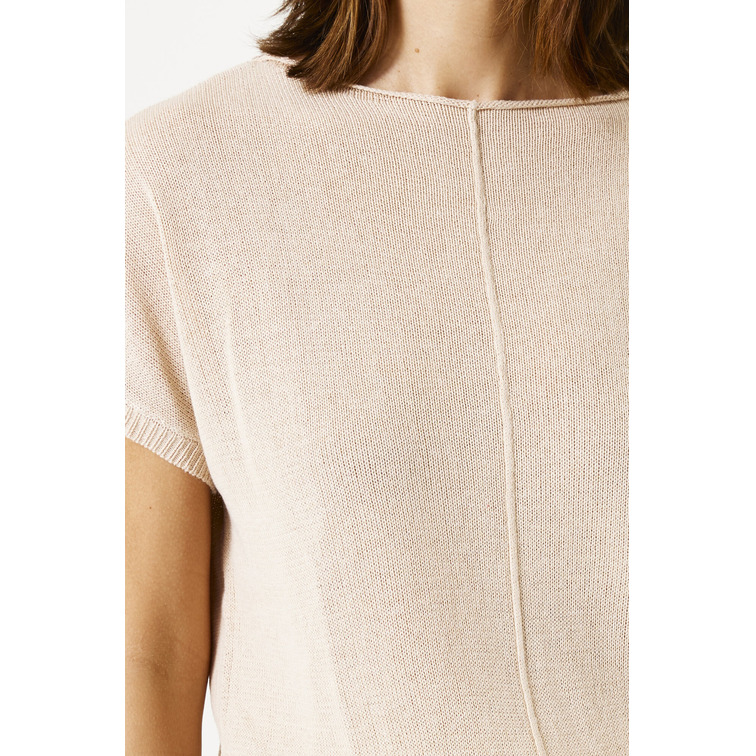 maillot femme  garcia jeans e50242_ladies pullover