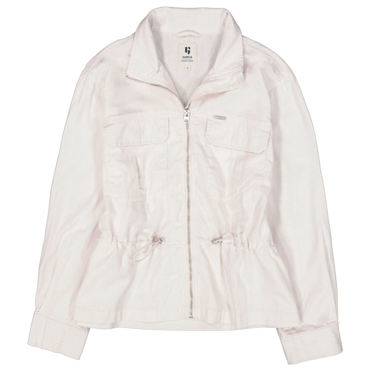manteau femme  garcia jeans e50291_ladies jacket