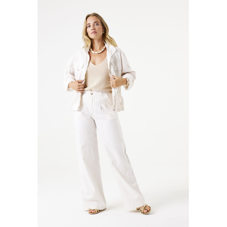 manteau femme  garcia jeans e50291_ladies jacket