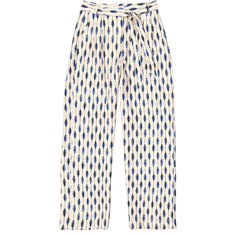 pantalon femme  garcia jeans e50314_ladies pants