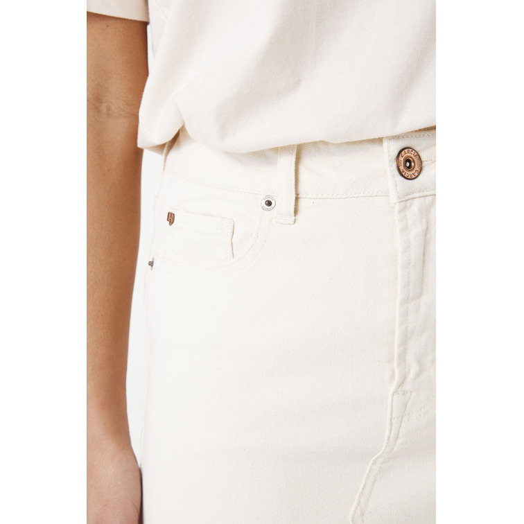 robe femme  garcia jeans e50320_ladies skirt