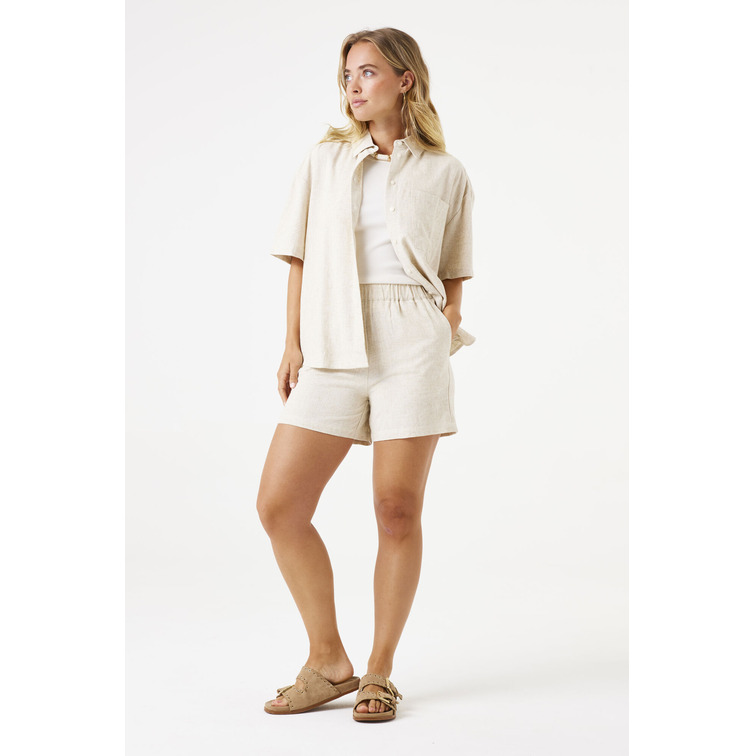 femme e50344_ladies short 7505