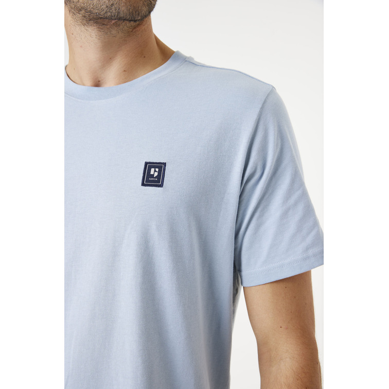 homme e51201_men`s t-shirt ss 1863