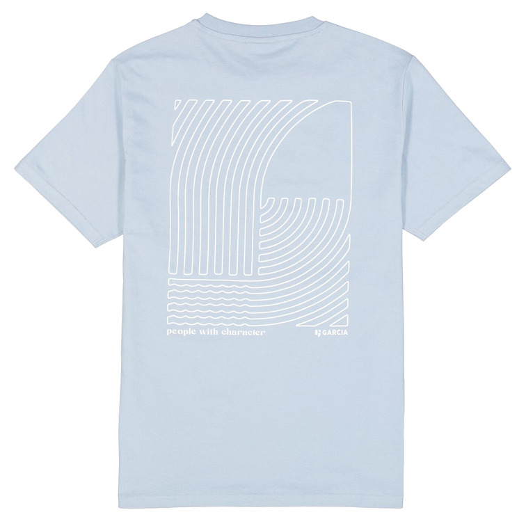 homme e51201_men`s t-shirt ss 1863