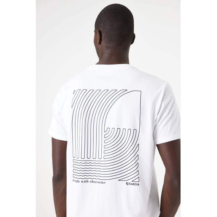 homme e51201_men`s t-shirt ss 50