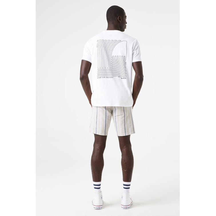 homme e51201_men`s t-shirt ss 50