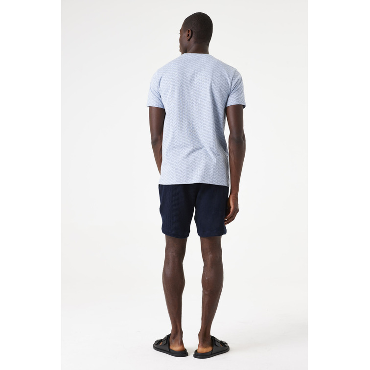homme e51207_men`s t-shirt ss 1863