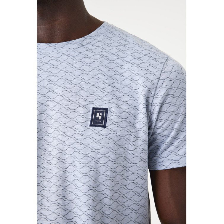homme e51207_men`s t-shirt ss 1863