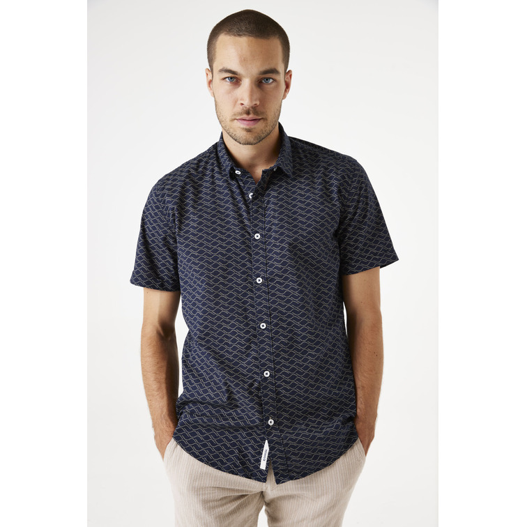 homme e51290_men`s shirt ss 2591