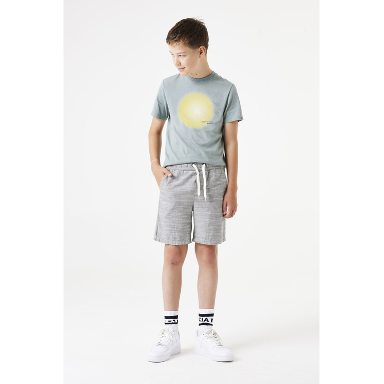 t-shirt garçon  garcia jeans e53601_boys t-shirt ss