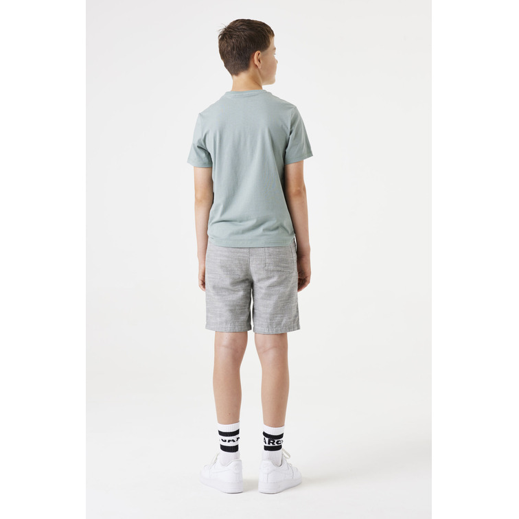 t-shirt garçon  garcia jeans e53601_boys t-shirt ss