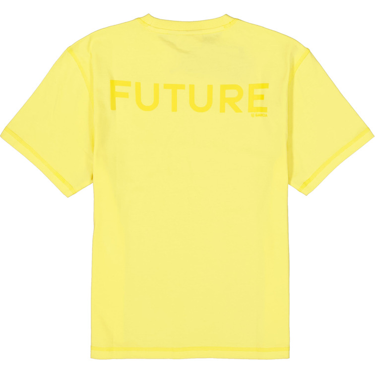 t-shirt garçon  garcia jeans e53602_boys t-shirt ss